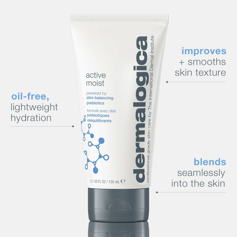 Morgenkbe Dermalogica #2