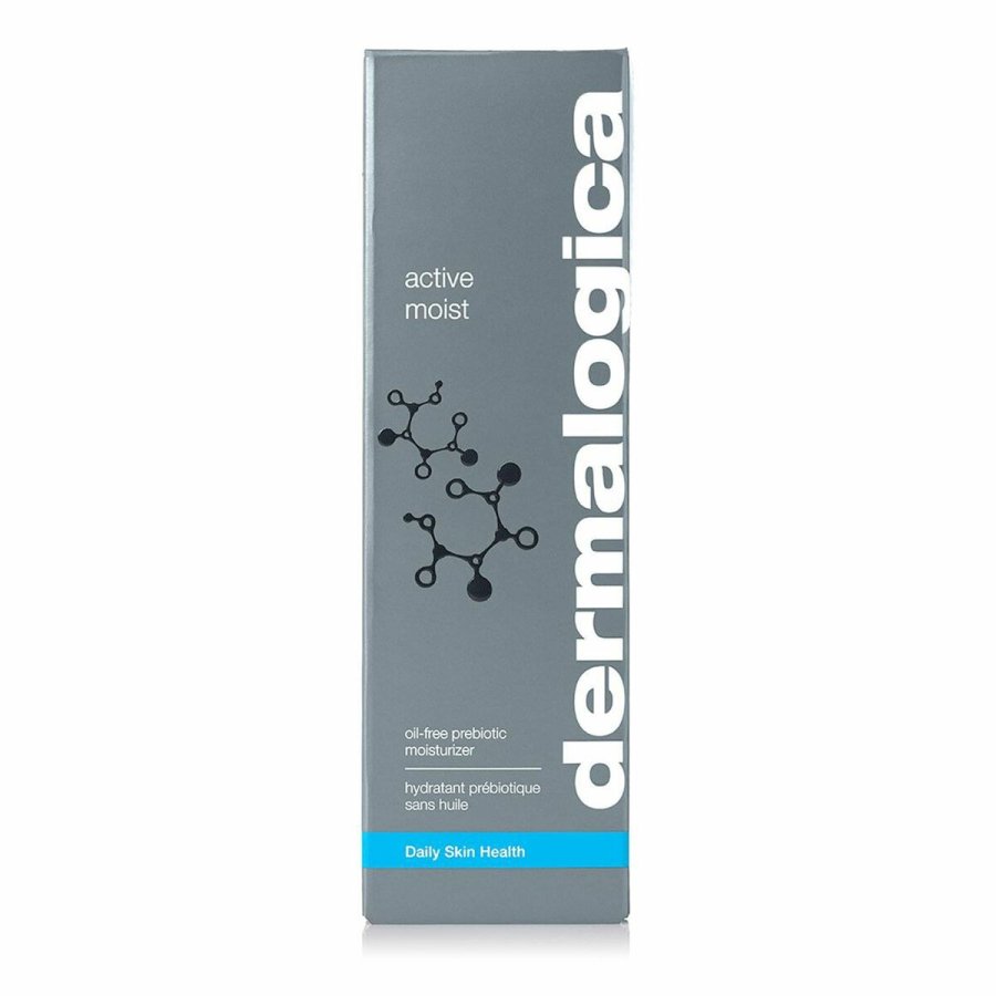 Morgenkbe Dermalogica #3