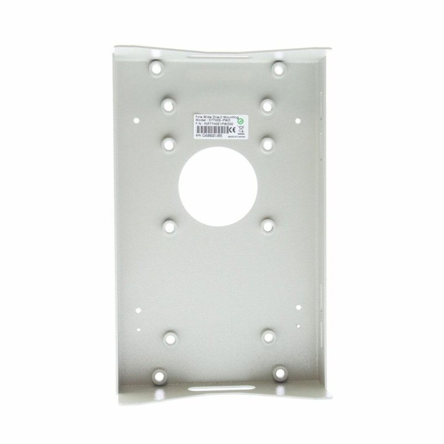 Stabilisering af sttte Axis 21764                #1