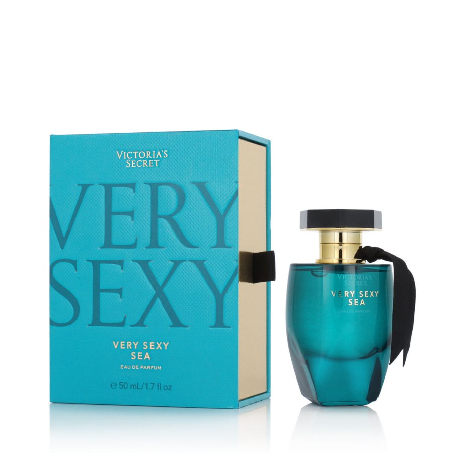 Dameparfume Victoria's Secret Very Sexy Sea EDP 50 ml #1