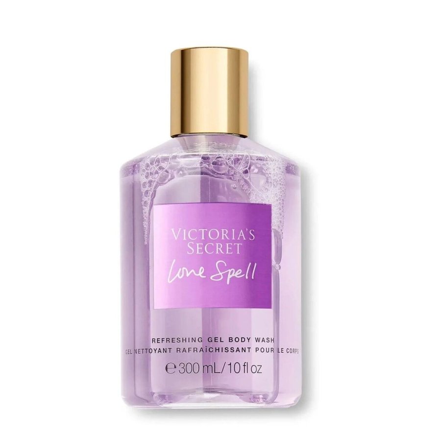 Shower gel Victoria's Secret Love Spell 300 ml #1
