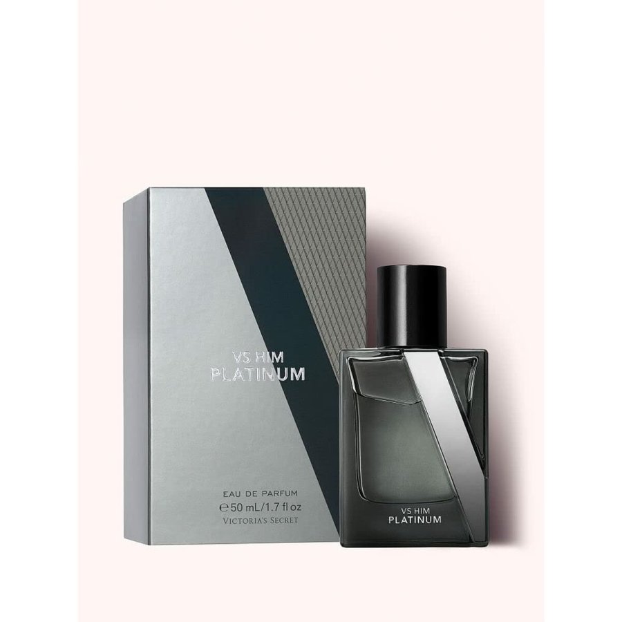 Dameparfume Victoria's Secret VS Him Platinum EDP 50 ml #1
