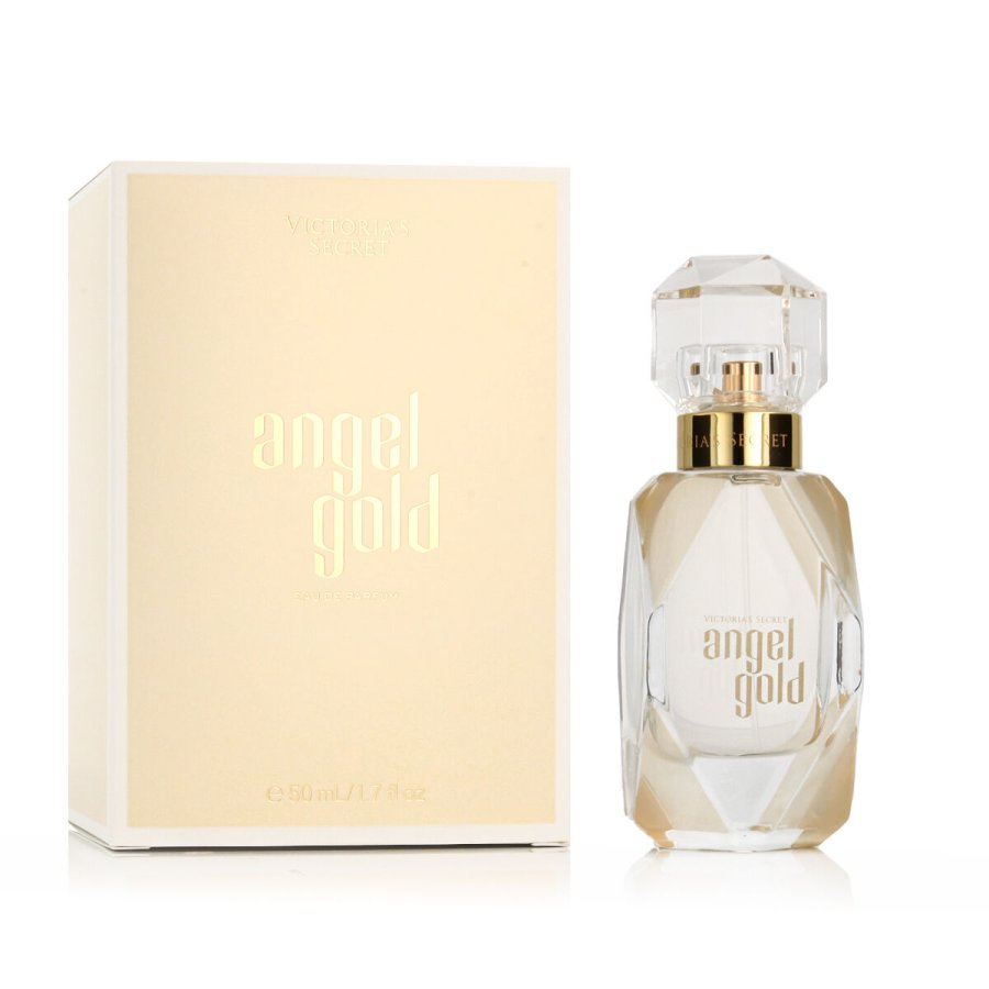 Dameparfume Victoria's Secret Angel Gold EDP 50 ml #1