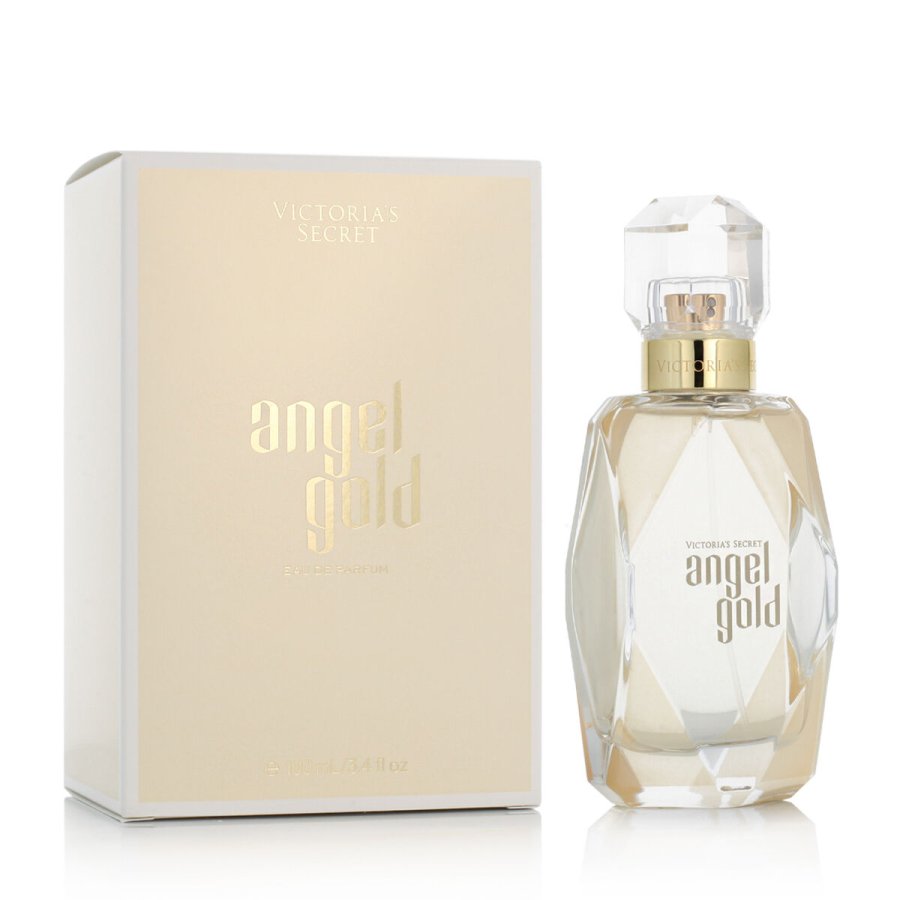 Dameparfume Victoria's Secret EDP Angel Gold 100 ml #1