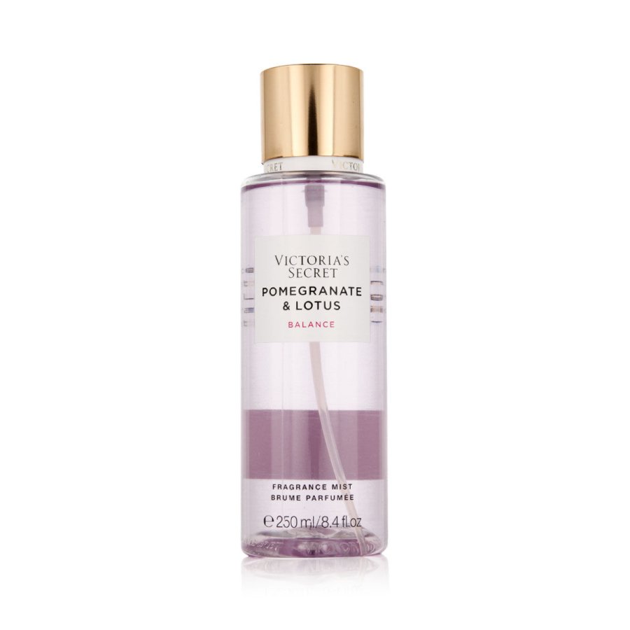 Kropsspray Victoria's Secret Pomegranate & Lotus Balance 250 ml #1
