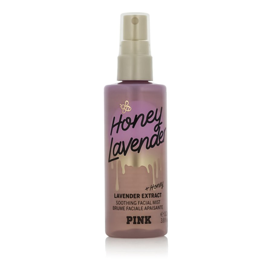 Ansigtsmist Victoria's Secret Pink Honey Lavender 112 ml #1
