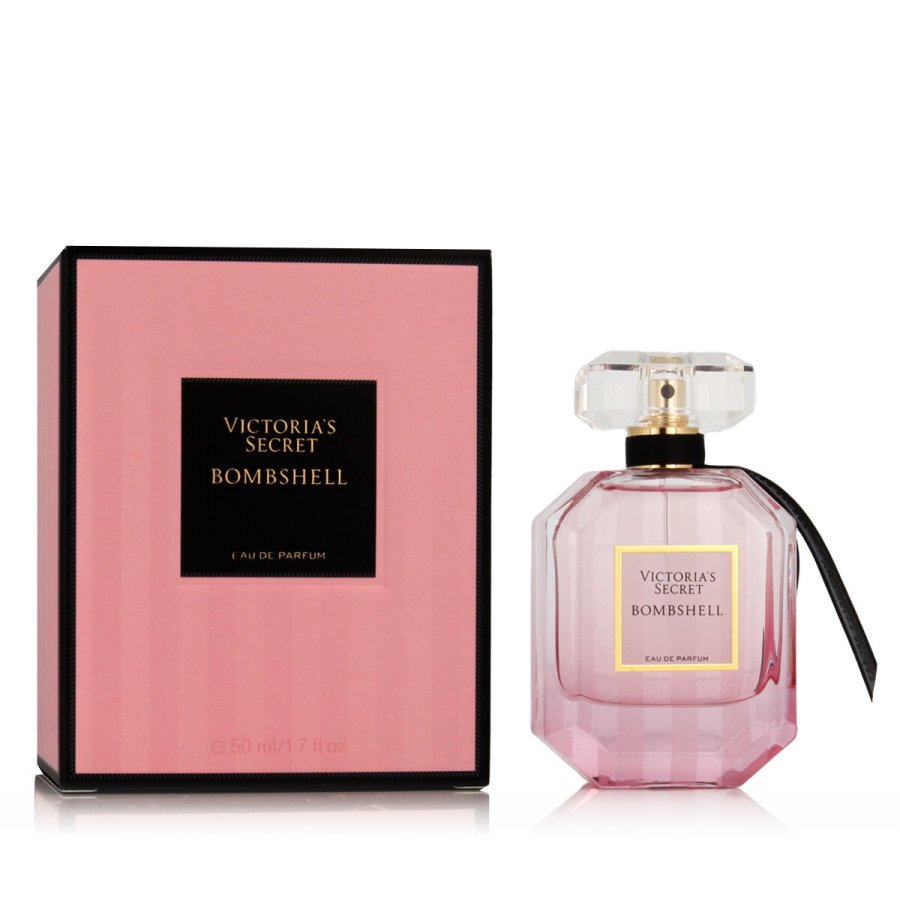 Dameparfume Victoria's Secret EDP Bombshell 50 ml #1