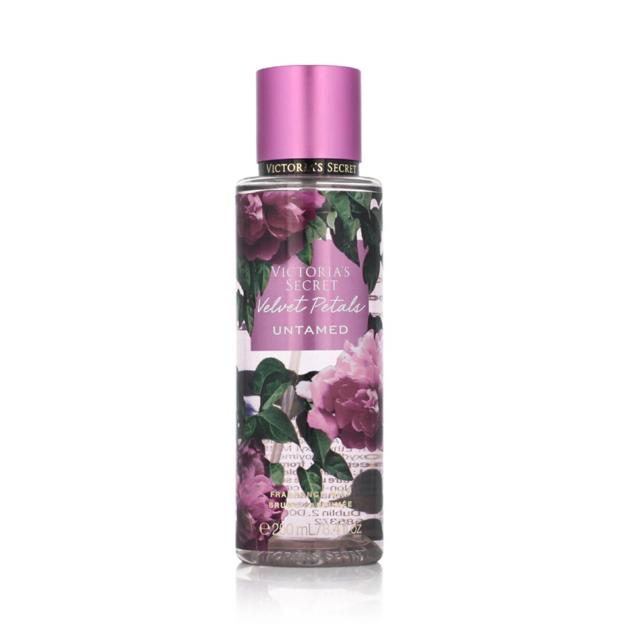 Kropsspray Victoria's Secret Velvet Petals Untamed 250 ml #1