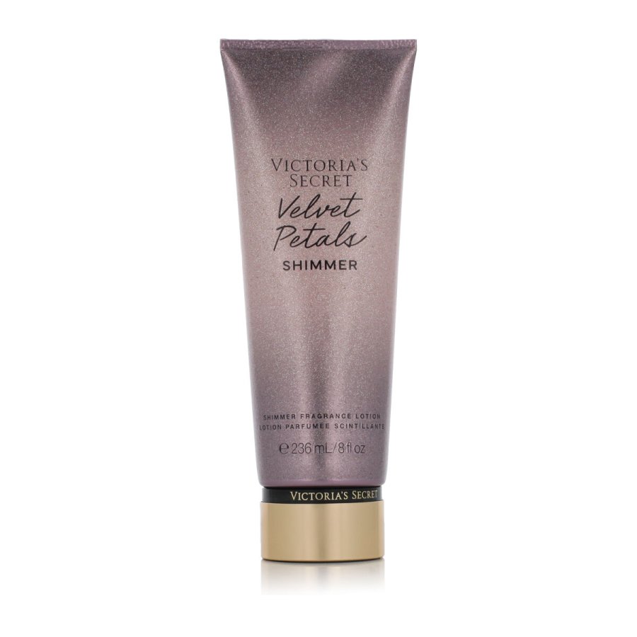 Bodylotion Victoria's Secret Velvet Petals Shimmer 236 ml #1