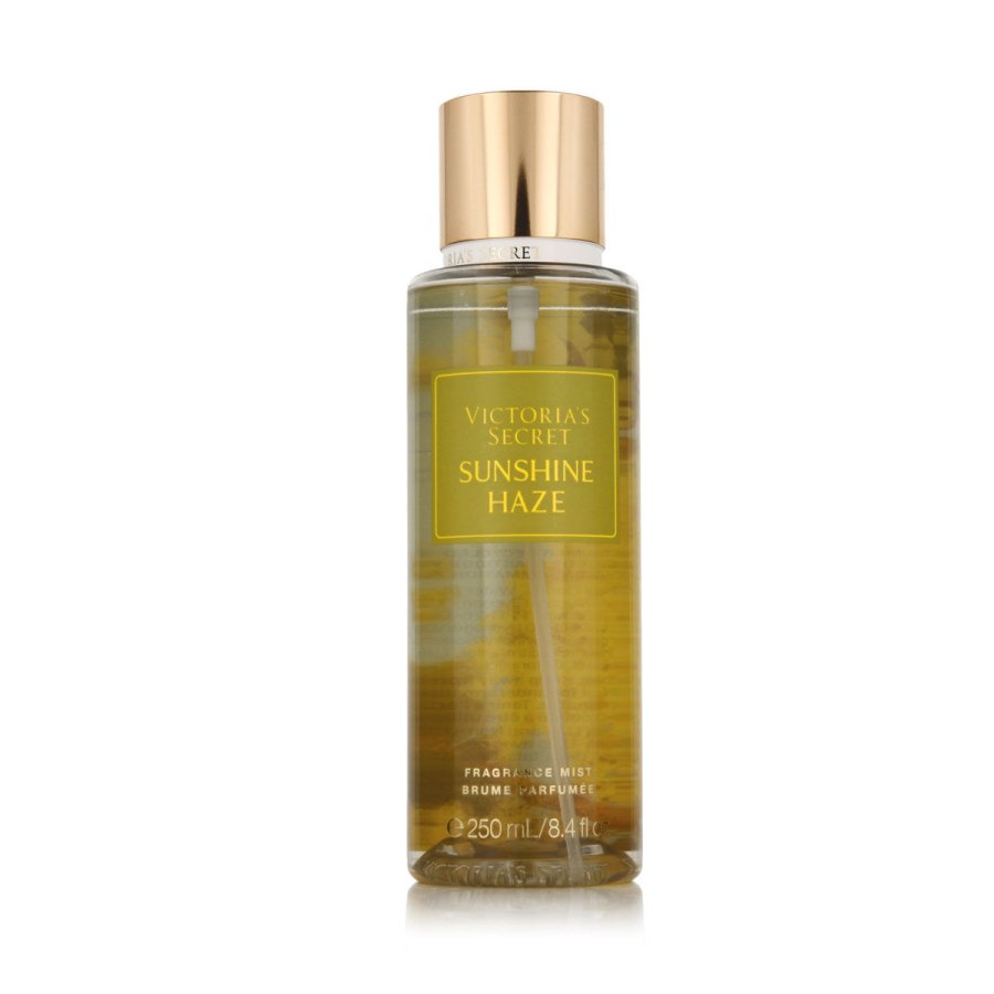 Kropsspray Victoria's Secret Sunshine Haze 250 ml #1