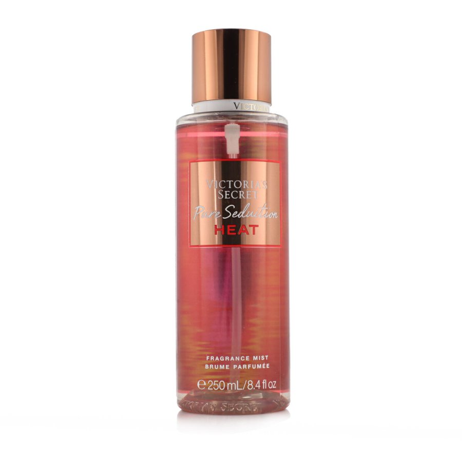 Kropsspray Victoria's Secret Pure Seduction Heat 250 ml #1