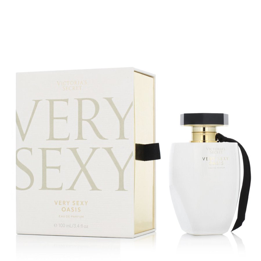 Dameparfume Victoria's Secret Very Sexy Oasis EDP 100 ml Very Sexy Oasis #1
