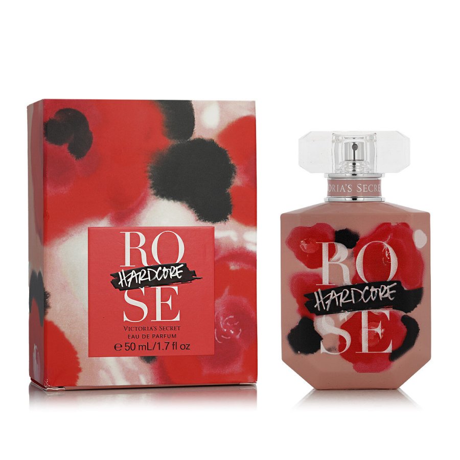 Dameparfume Victoria's Secret Hardcore Rose EDP 50 ml #1