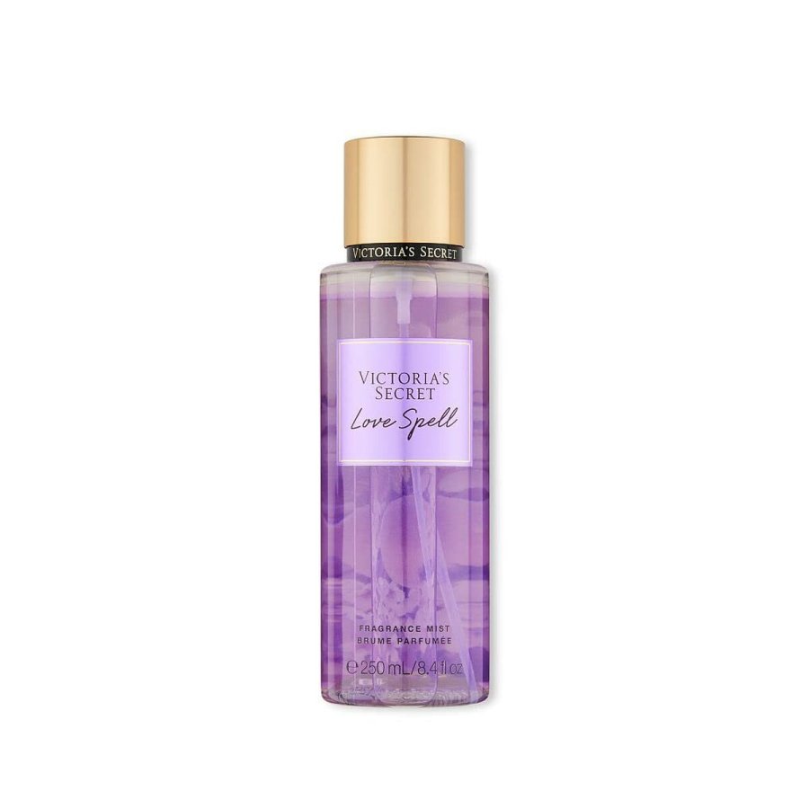 Kropsspray Victoria's Secret LOVE SPELL Love Spell 250 ml #1