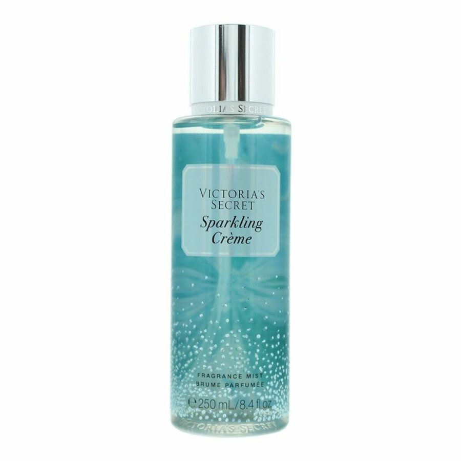 Kropsspray Victoria's Secret Sparkling Crme 250 ml #1