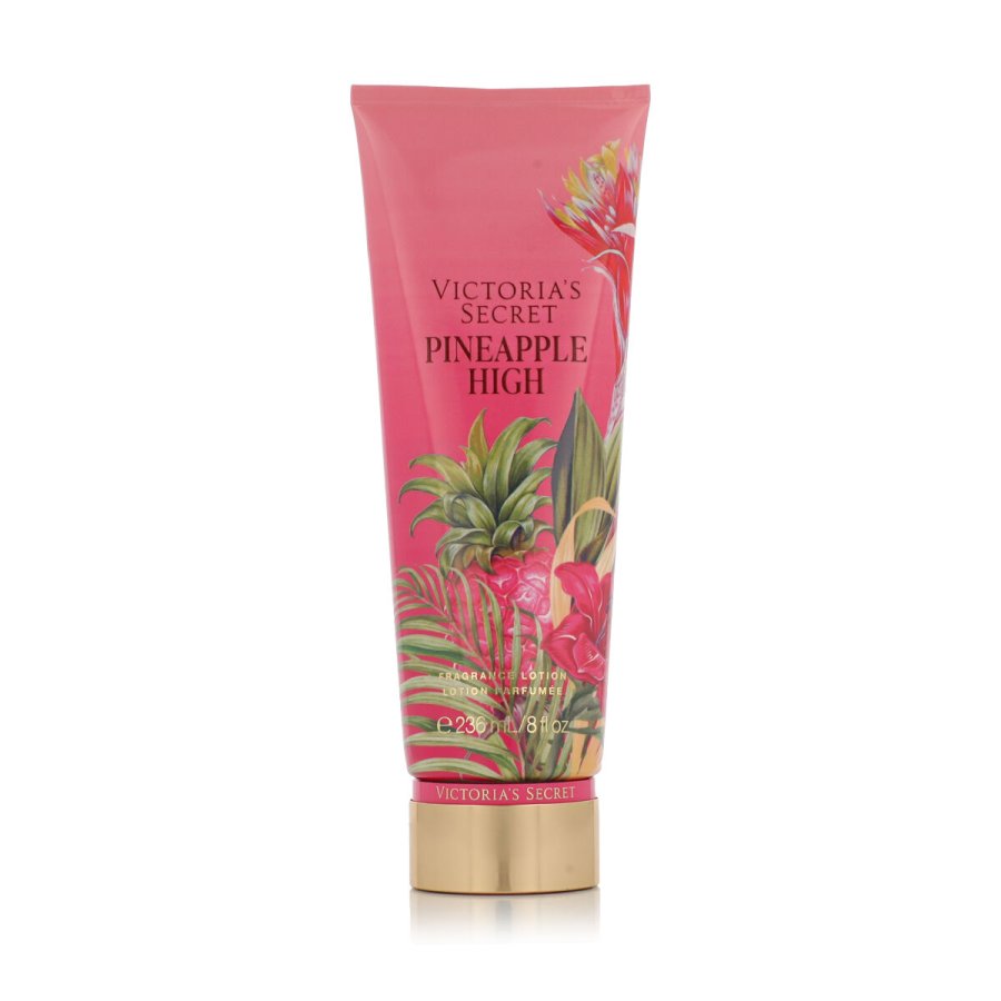 Bodylotion Victoria's Secret Pineapple High 236 ml #1
