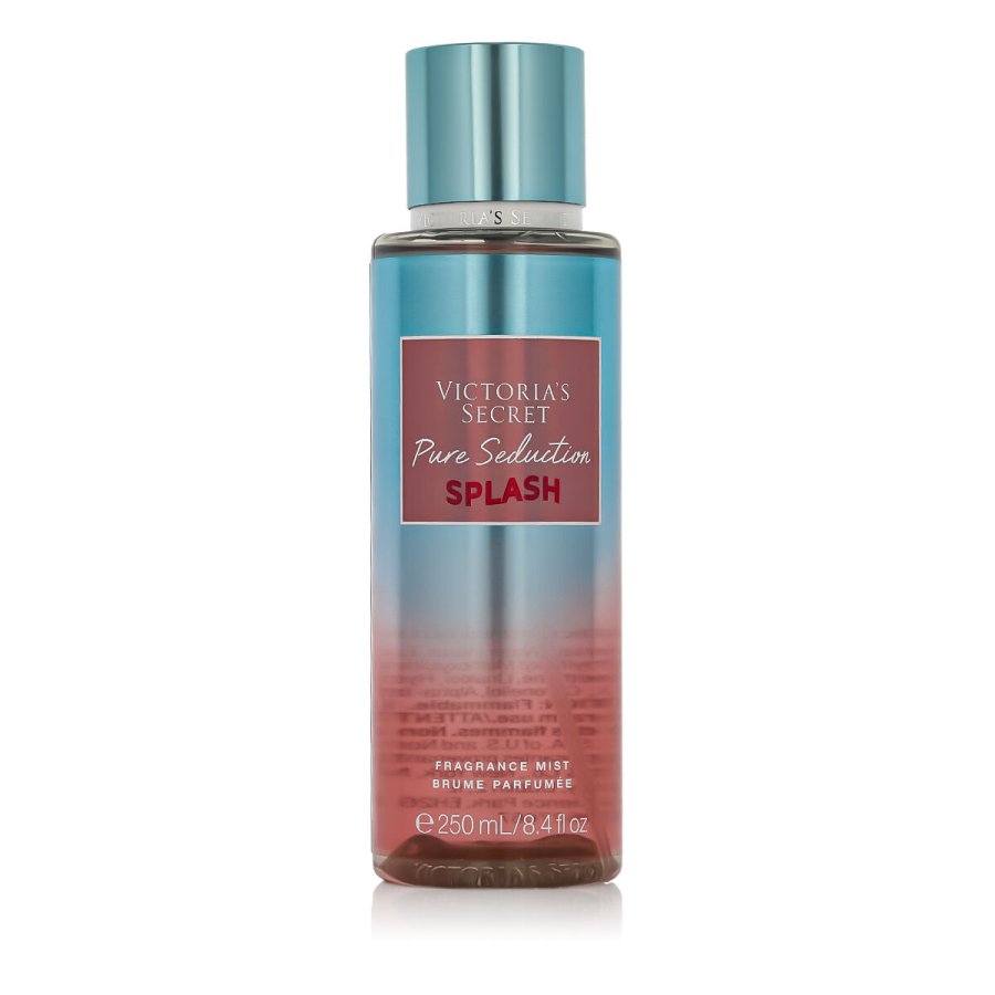 Kropsspray Victoria's Secret Pure Seduction Splash 250 ml #1