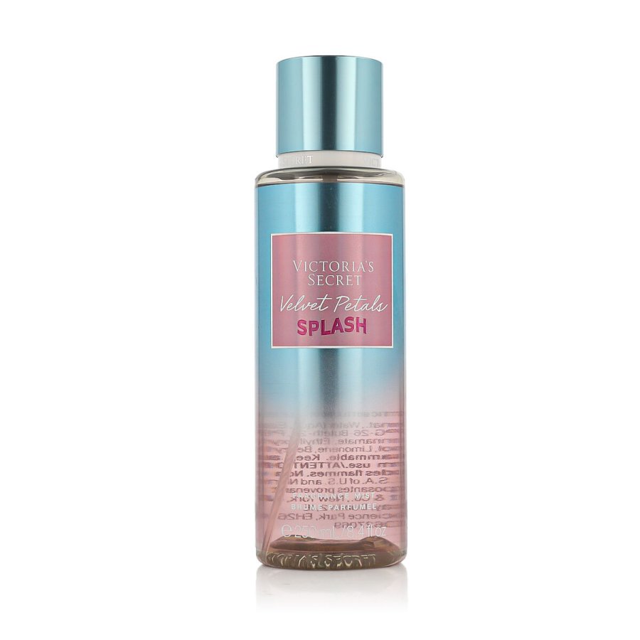 Kropsspray Victoria's Secret Velvet Petals Splash 250 ml #1