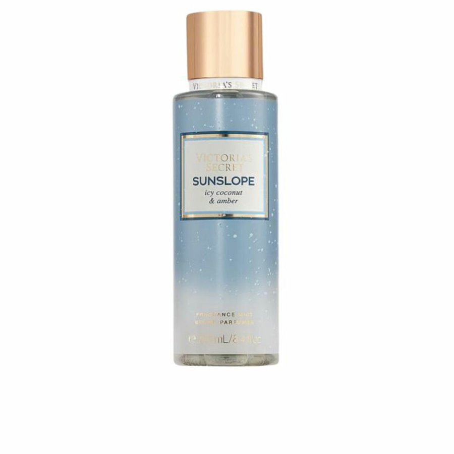 Dameparfume Victoria's Secret SUNSLOPE 250 ml #1
