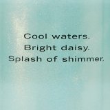 Kropsspray Victoria's Secret Aqua Kiss Shimmer 250 ml #1