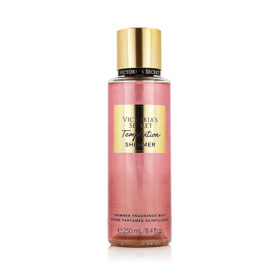 Kropsspray Victoria's Secret Temptation Shimmer 250 ml #1