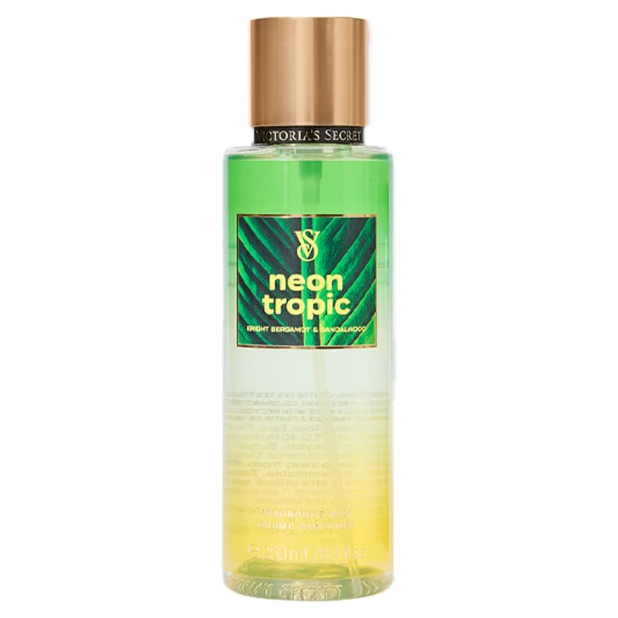 Body Mist Victoria's Secret Neon Tropic 250 ml #1