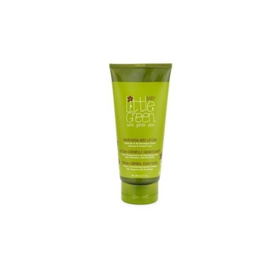 Bodylotion Little Green Minu 180 ml #1