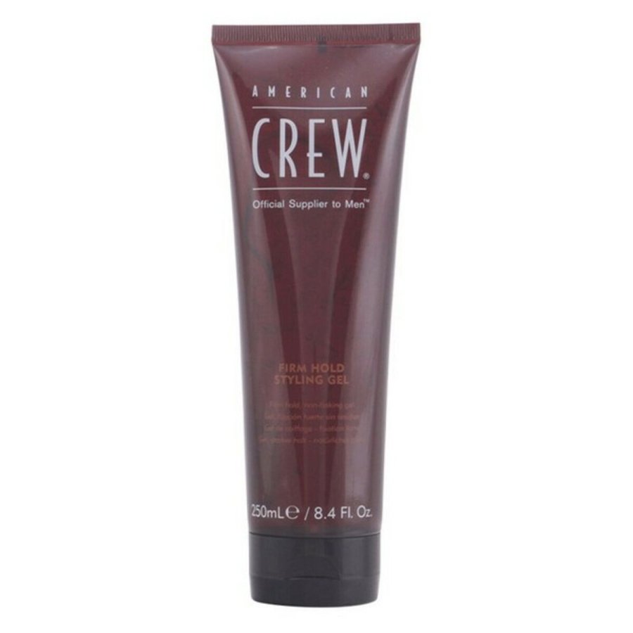 Strk Hr Gel American Crew #1