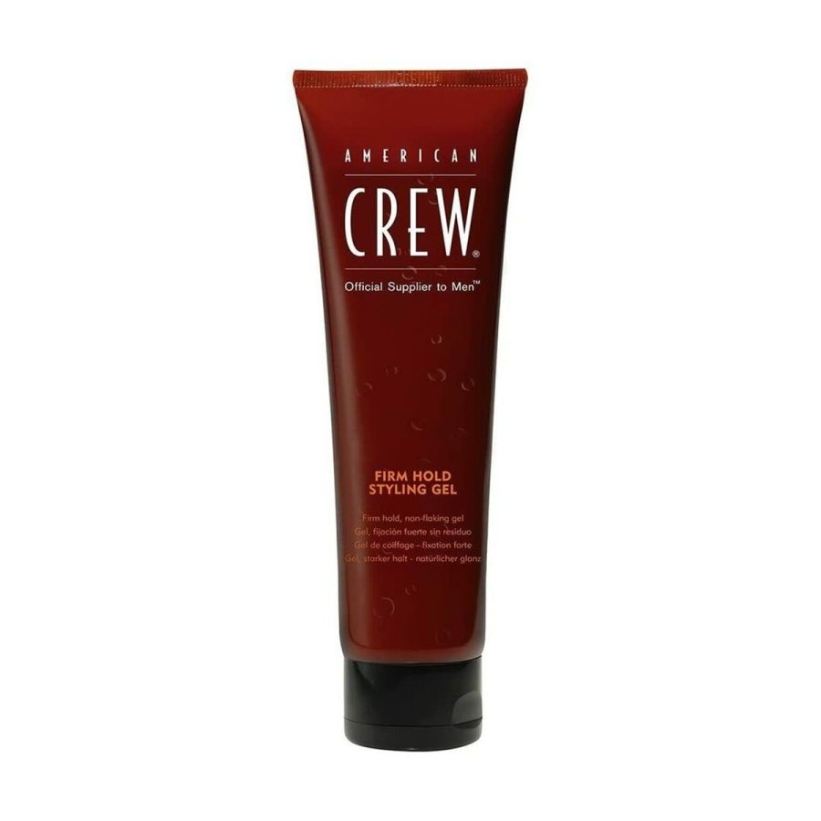 Strk Hr Gel American Crew Finishing & Styling 250 ml #1