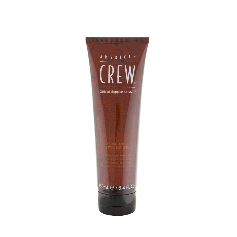 Strk Hr Gel American Crew Finishing & Styling 250 ml #2