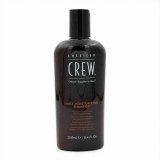 Daglig brug shampoo American Crew Daily Moisturizing Fugtgivende 250 ml #1