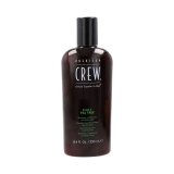 Shampoo American Crew Crew 3 3-i-1 #1