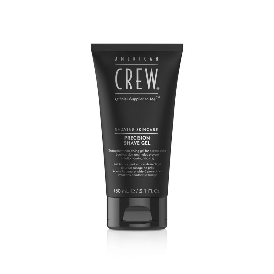 Barbergel American Crew 7240616000 150 ml #1