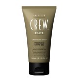 Barbergel Precision Shave American Crew #1