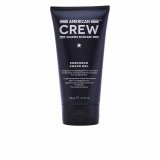 Barbergel Precision Shave American Crew #3