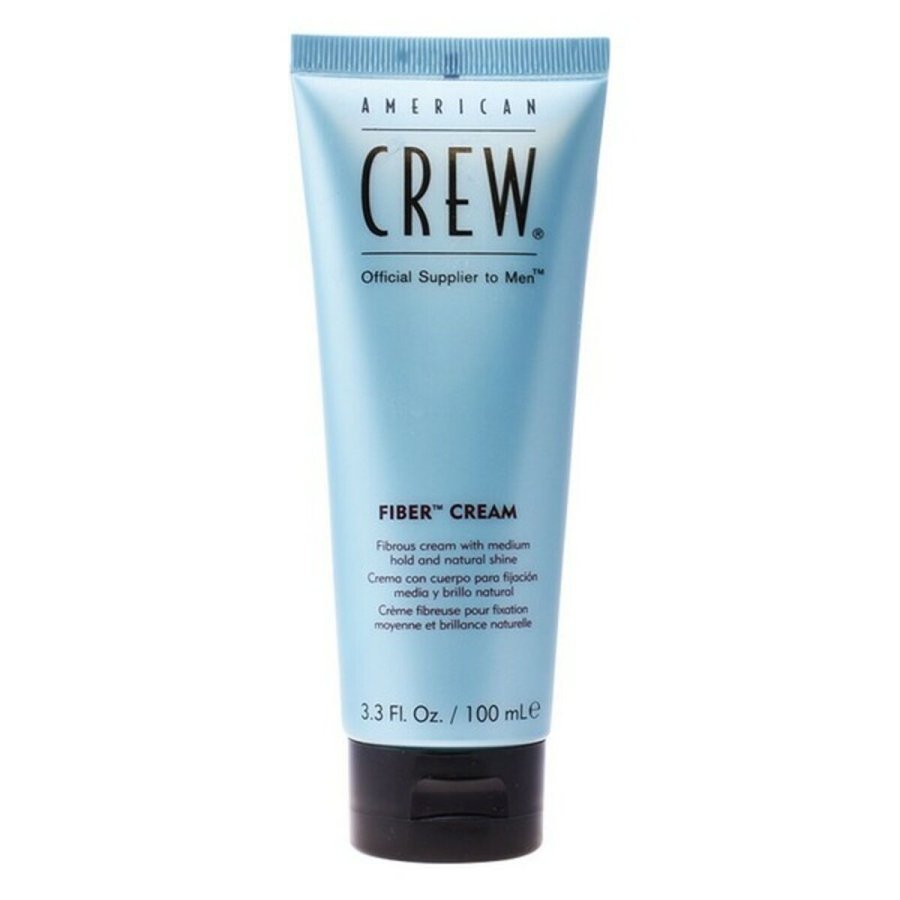 Medium hold faststtelse gel American Crew (100 ml) 100 ml #1