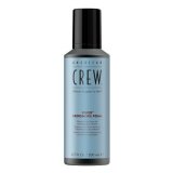 Skum til at give Volumen American Crew Fiber Grooming Foam (200 ml) #1