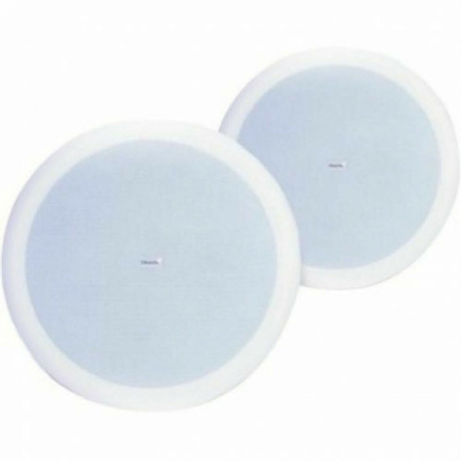 Hjttalere Clearone LS6CT Hvid #1