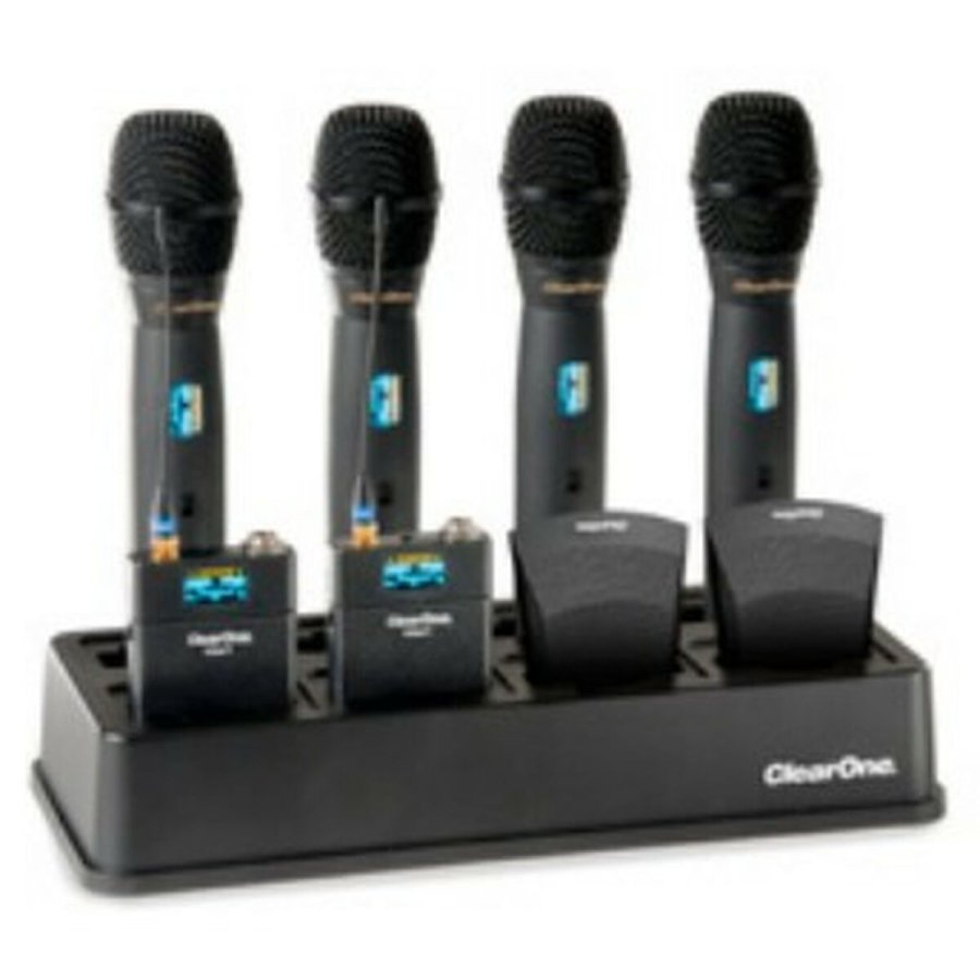 Powerbank Clearone 910-6000-800 Sort #1