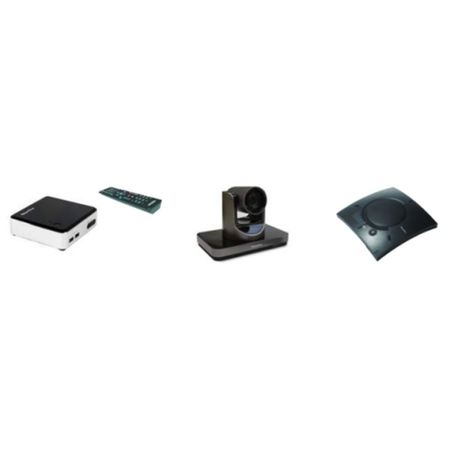 Videokonferencesystem Clearone 930-3001-300 Full HD #1