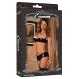 Undert�j S�t Exposed Sort (L/XL) #1