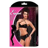 Undert�j S�t Exposed Sort (L/XL) #1