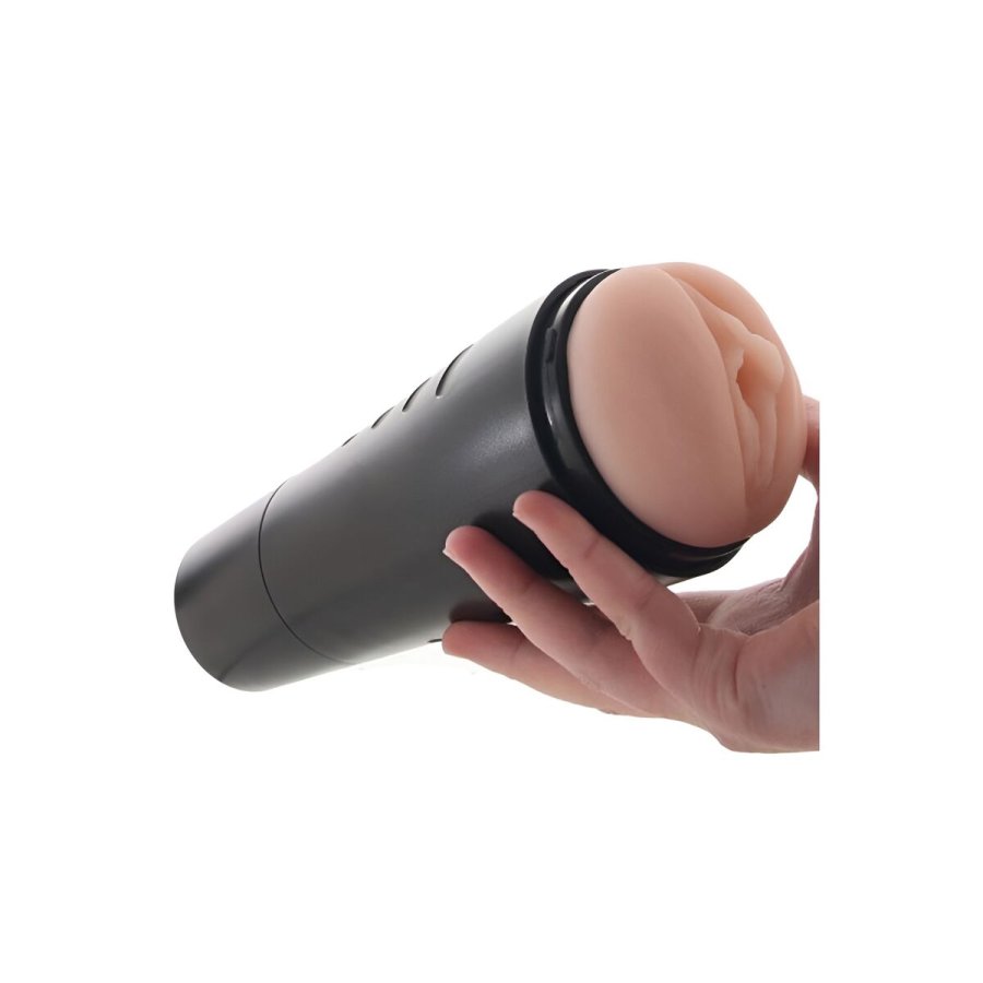 Udholdenhed Jack Ass Stroker Collection Alexis Fldefarvet #4