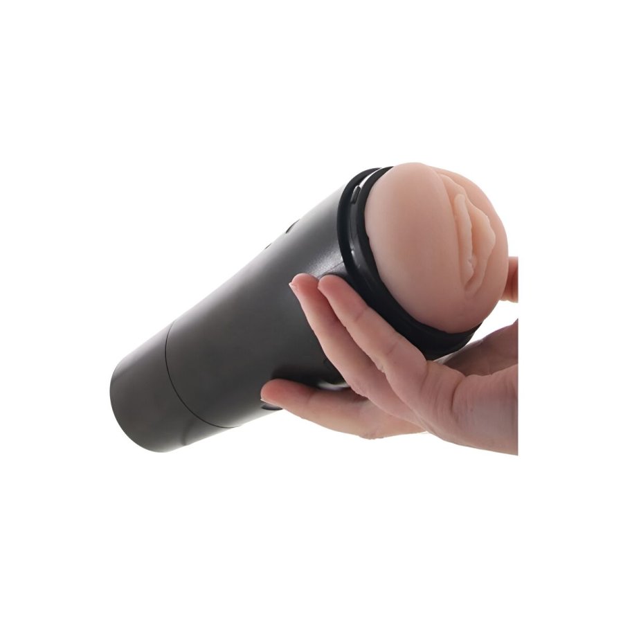 Udholdenhed Jack Ass Stroker Collection Emily Fldefarvet #4