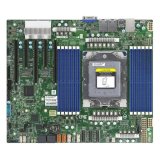 Motherboard Supermicro MBD-H13SSL-NT-O AMD #1