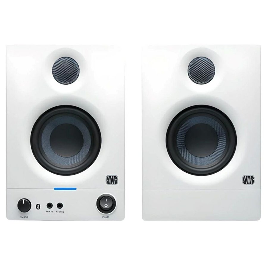 Hjttalere Presonus PRE ERIS 35 WH Hvid #1