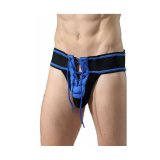 G-streng Mob Eroticwear Bl S #1