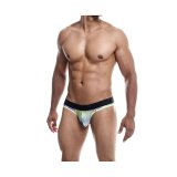 G-streng Mob Eroticwear Multifarvet #1