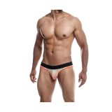 G-streng Mob Eroticwear Orange XL #1