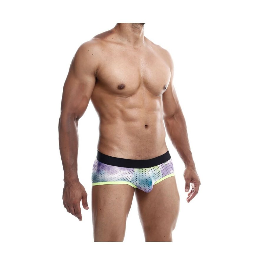 G-streng Mob Eroticwear Multifarvet M #2